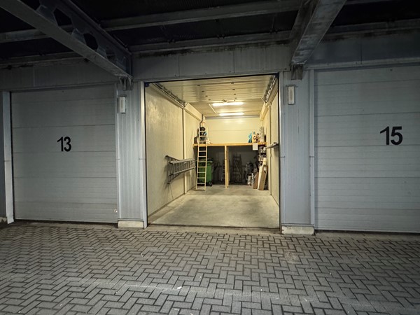 Medium property photo - Heerenweg 6E14, 2222 AM Katwijk